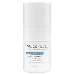 5% Benzoyl Peroxide Acne Spot Treatment
