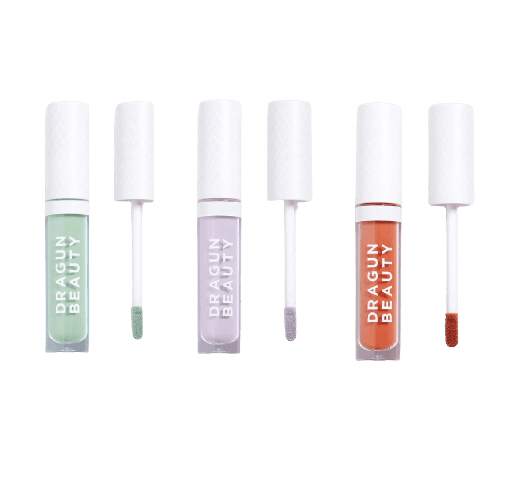 Dragunfire Skin Perfecting Potion Color Correcting