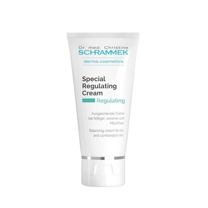 Special Regulating Cream