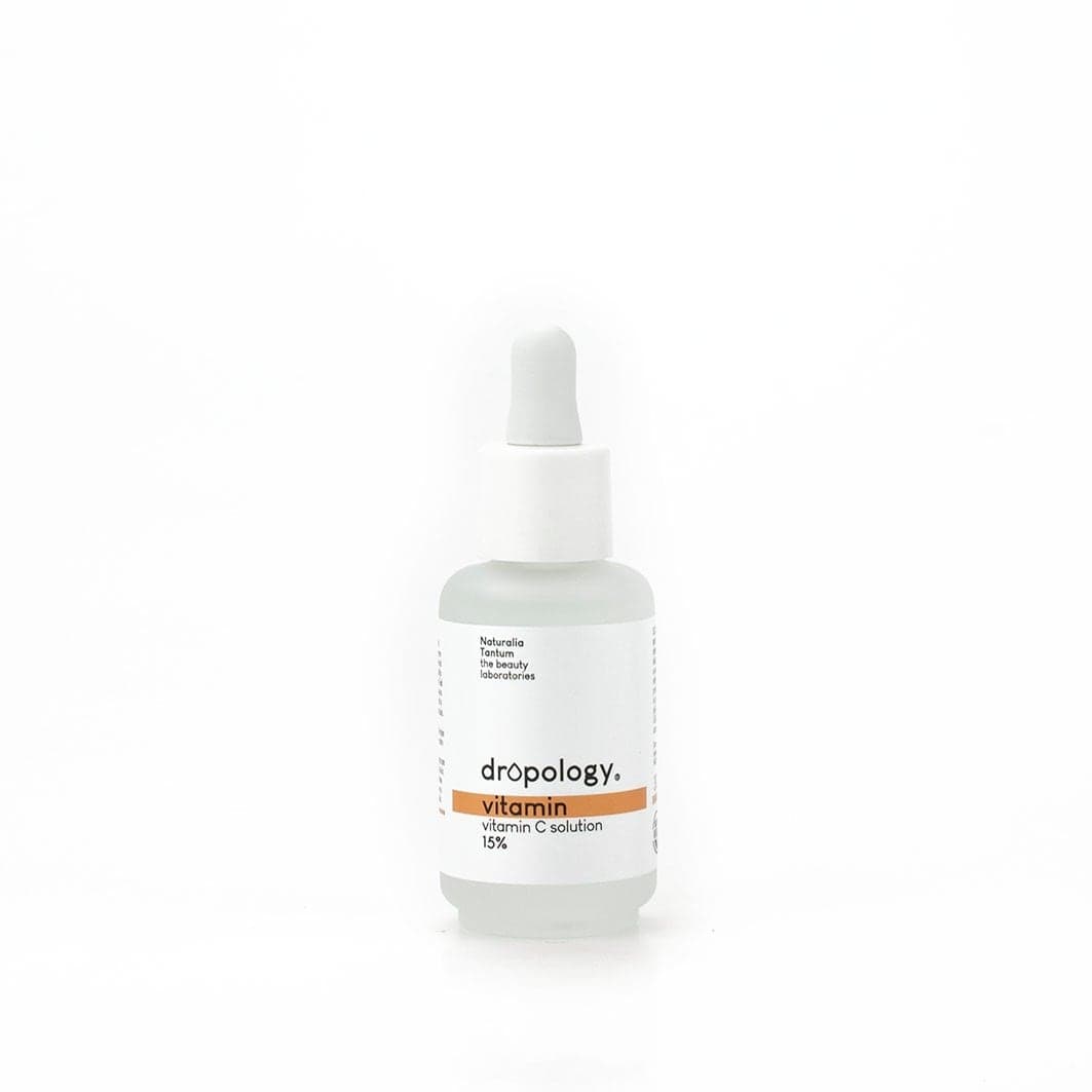 Vitamin C Solution 15%
