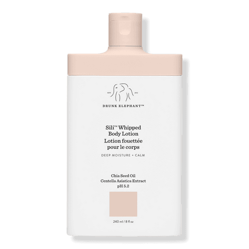 Sili™ Whipped Body Lotion