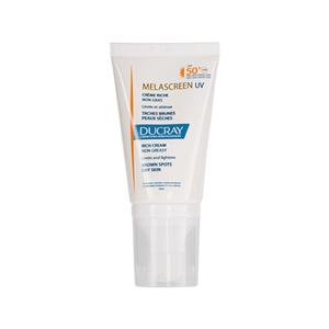Melascreen UV Rich Cream  SPF50+ UVA