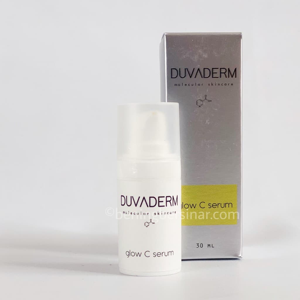 Glow C Serum