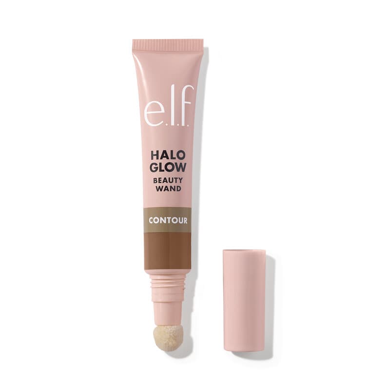 Halo Glow Contour Beauty Wand - Light/Medium