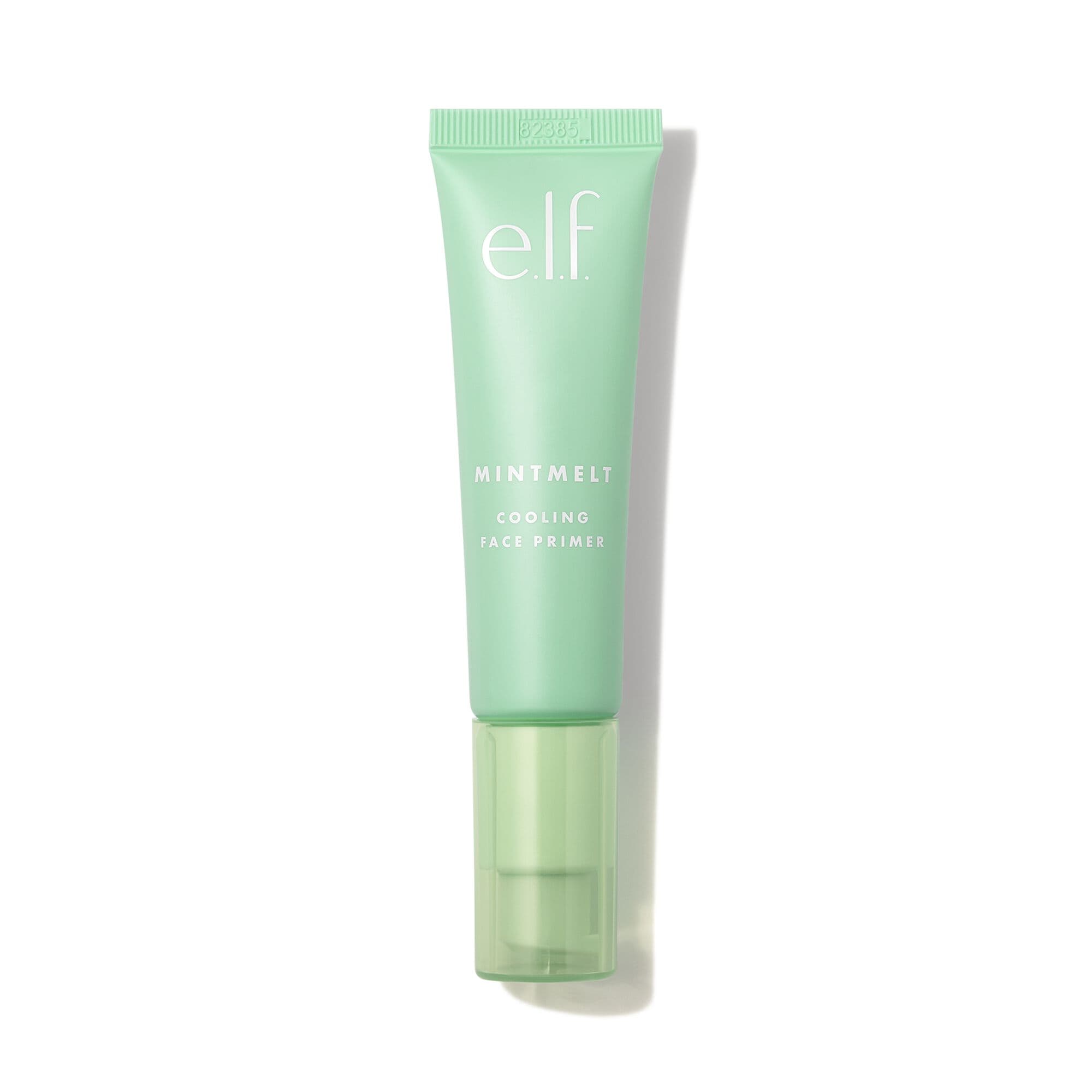 Mint Melt Cooling Face Primer
