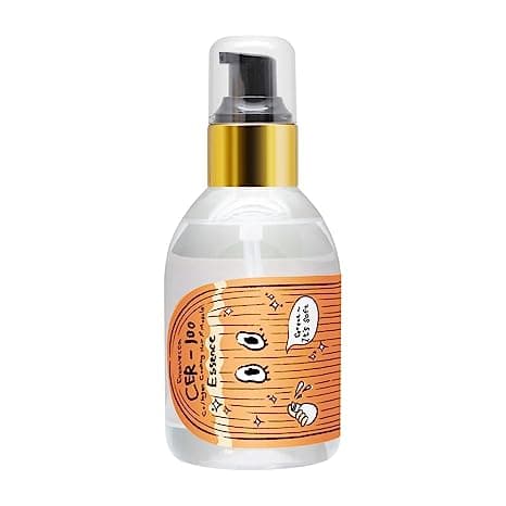 CER-100 Collagen Coating Hair A+ Muscle Essence