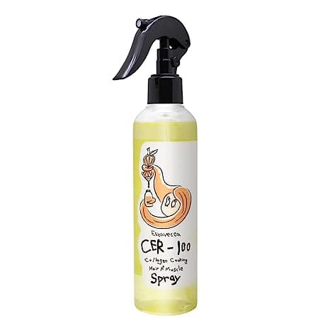 CER-100 Collagen Coating Hair A+ Muscle Fixer Spray