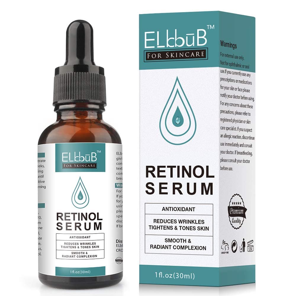 Retinol Serum