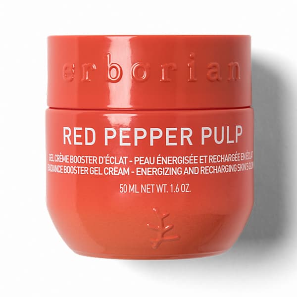 Red Pepper Pulp
