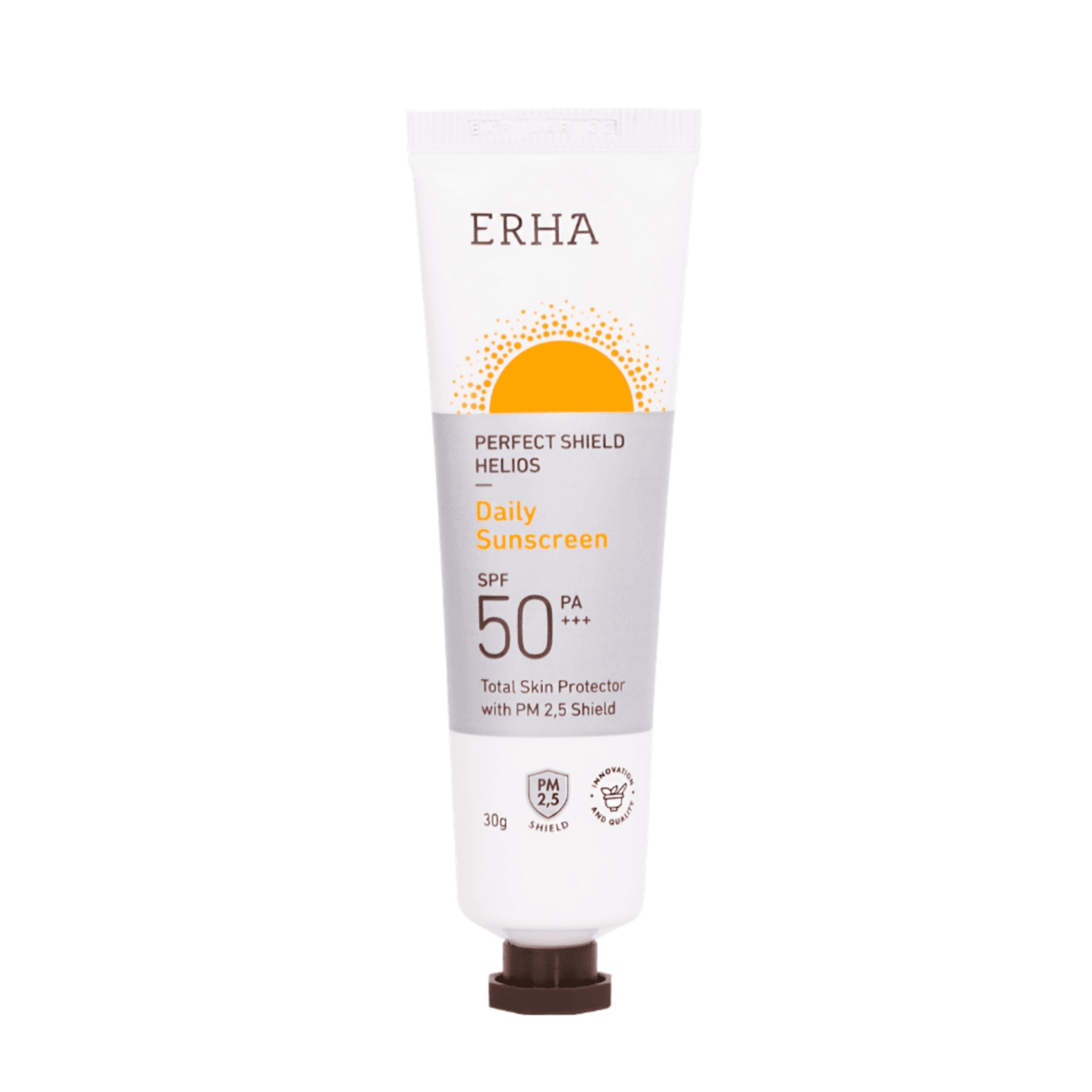 Perfect Shield Helios Daily Sunscreen SPF50 PA+++