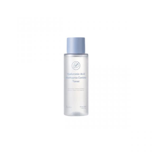 Hyaluronic Acid Houttuynia Cordata Toner