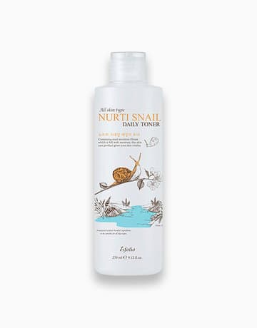 Nutri Snail Daily Toner