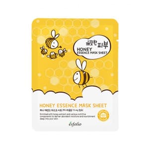 Pure Skin Honey Essence Mask Sheet