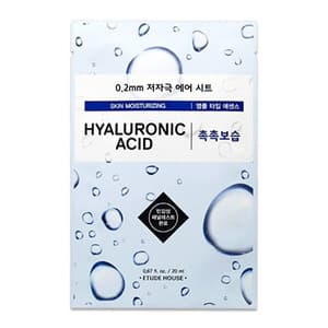 Hyaluronic Acid