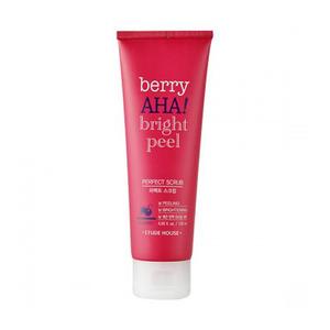 Berry AHA Bright Peel Perfect Scrub