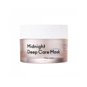 +He Zam Midnight Deep Care Mask