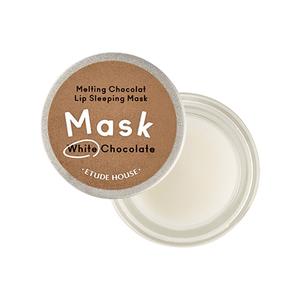 Melting Chocolat Lip Sleeping Mask