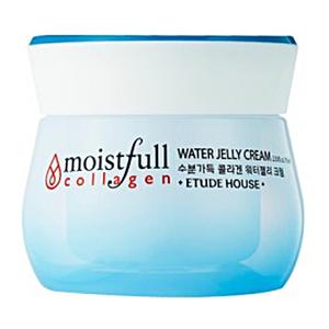 Moistfull Collagen Water Jelly Cream