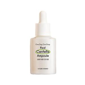 One Day One Drop Real Centella Ampoule