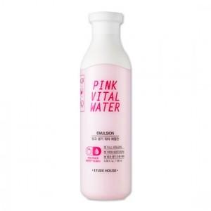 Pink Vital Water Emulsion