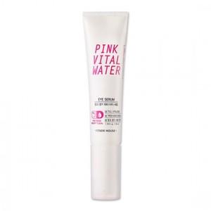 Pink Vital Water Eye Serum