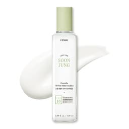 SoonJung Centella 10-Free Moist Emulsion