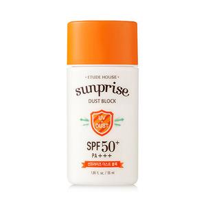 Sunprise Dust Block SPF50+ PA+++
