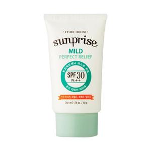 Sunprise Mild Perfect Relief SPF30 PA++
