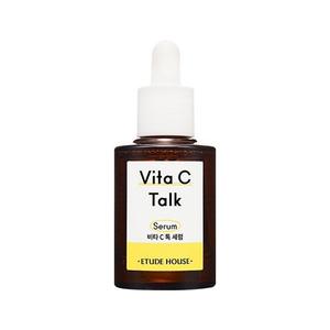 Vita C Talk Serum