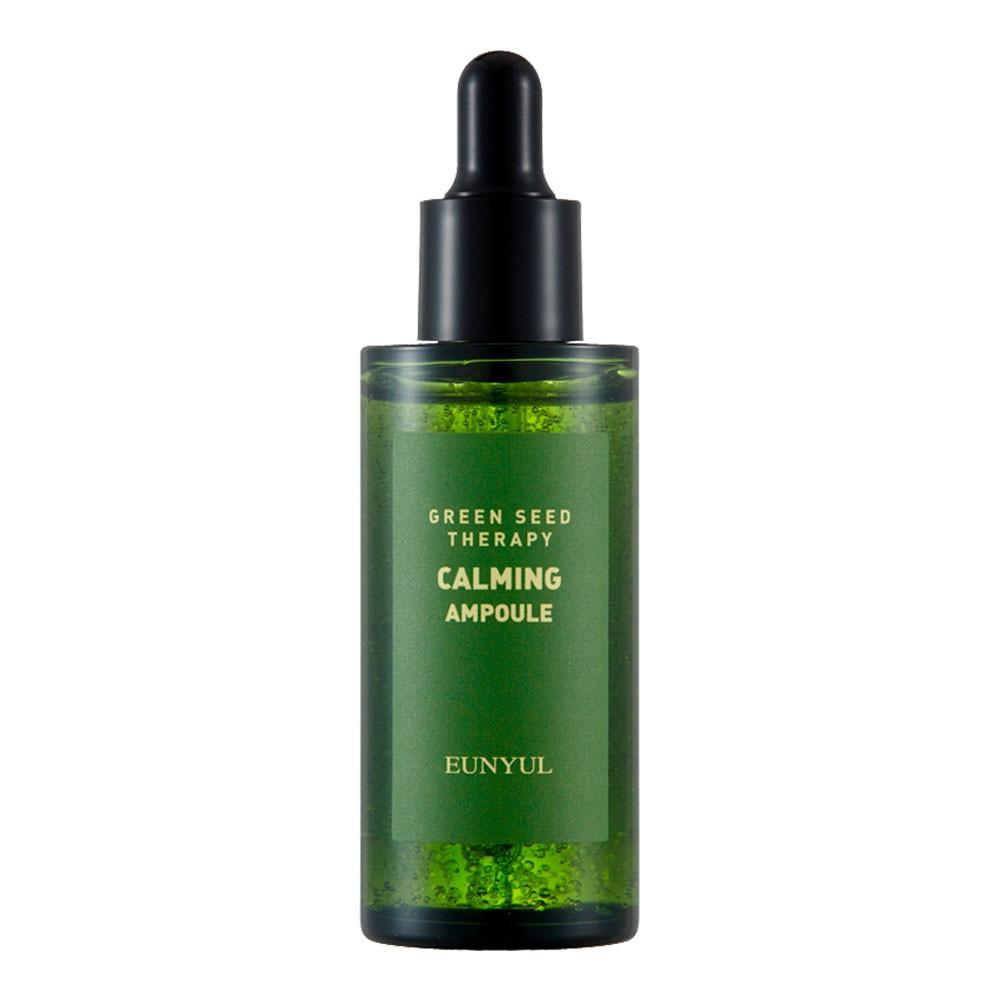 Green Seed Therapy Calming Ampoule