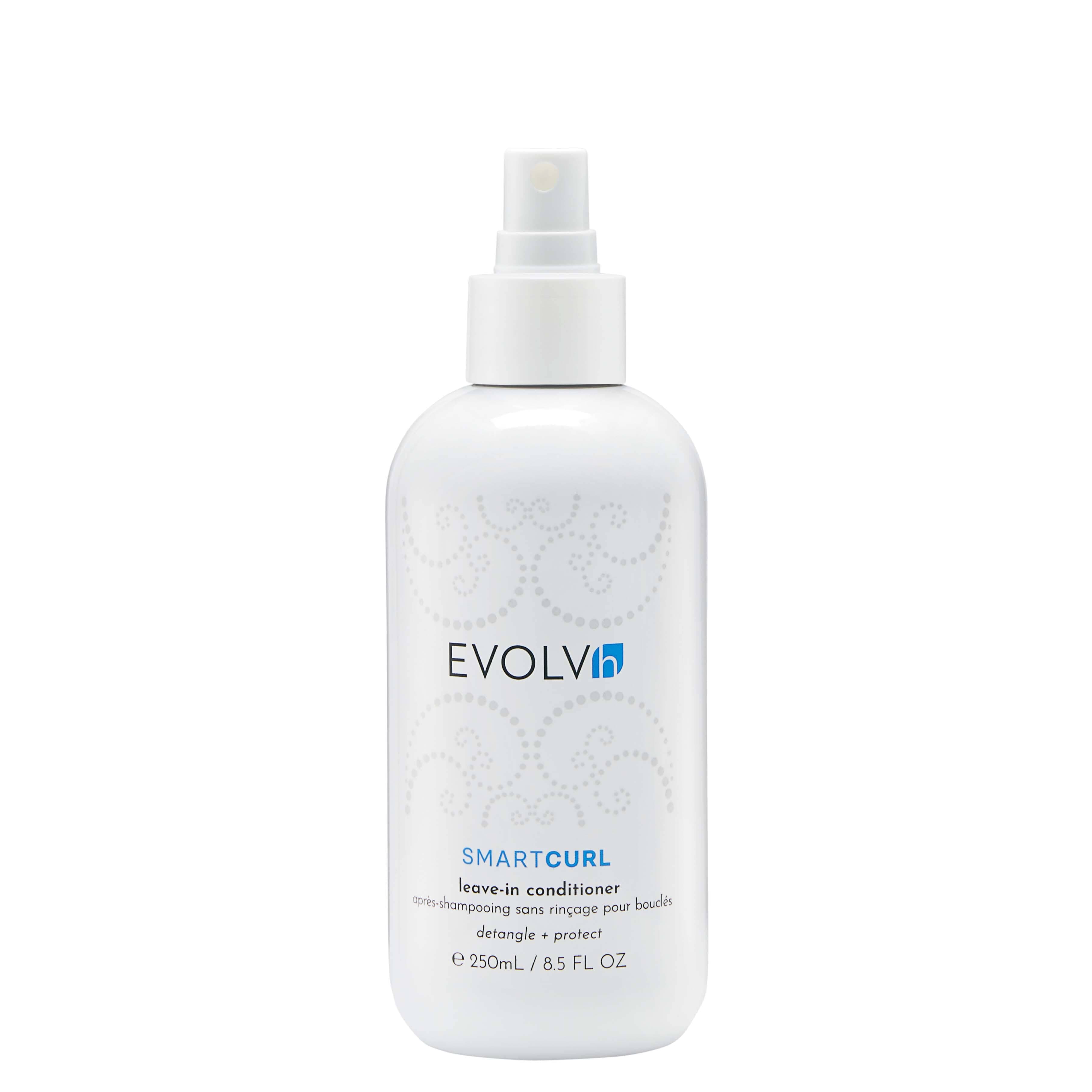 SmartCurl Leave-In Conditioner