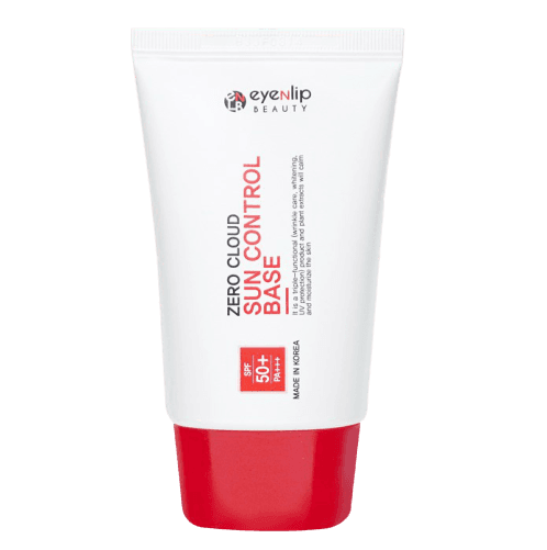 Zero Cloud Sun Control Base SPF 50+ PA+++