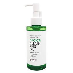 pH Cica Cleansing Oil