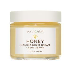 Honey Manuka Calming Night Cream