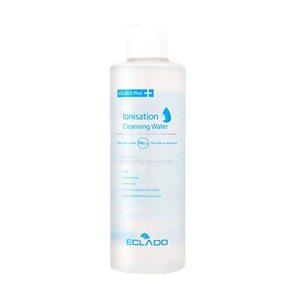 Ionisation Cleansing Water