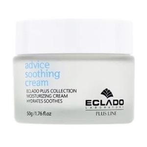 Plus Collection Advice Soothing Cream