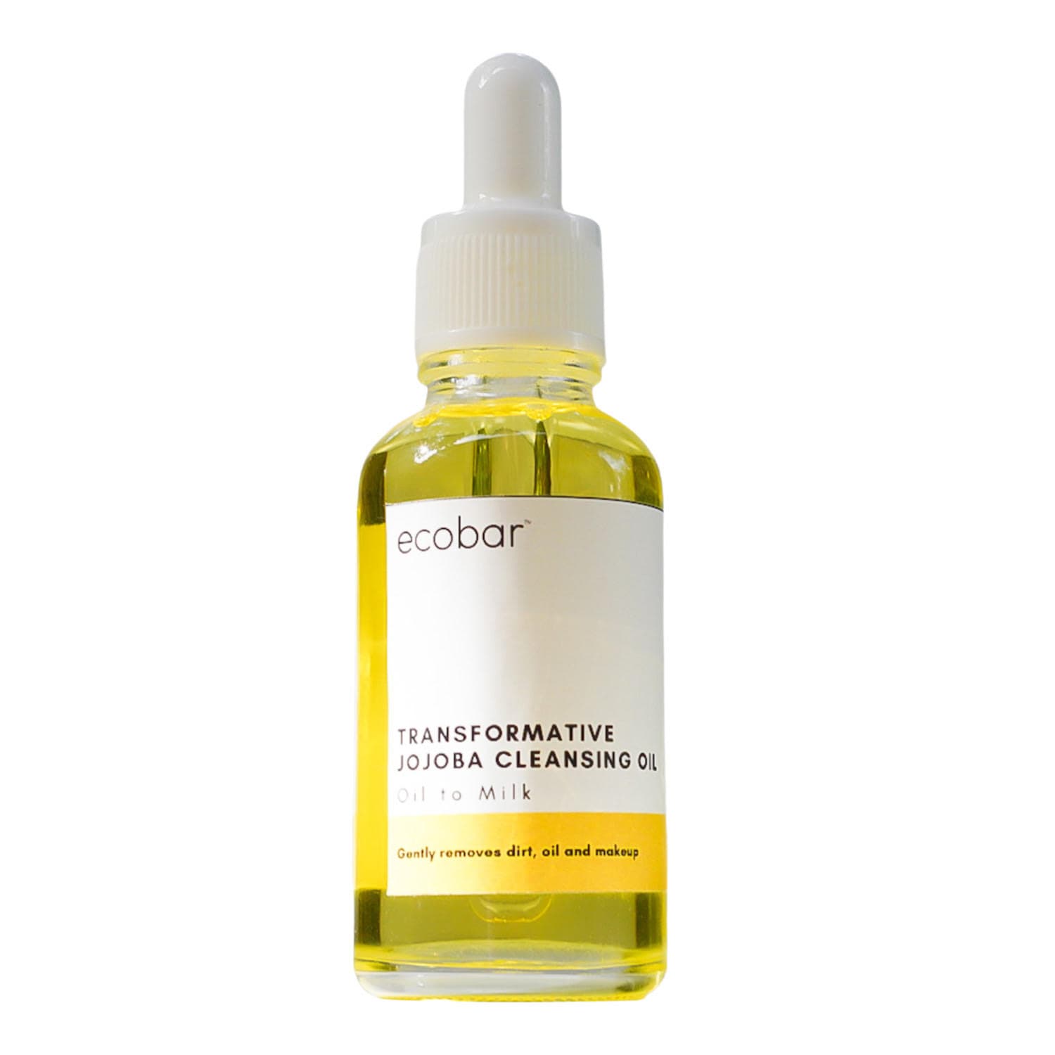 Transformative Jojoba Oil Cleanser