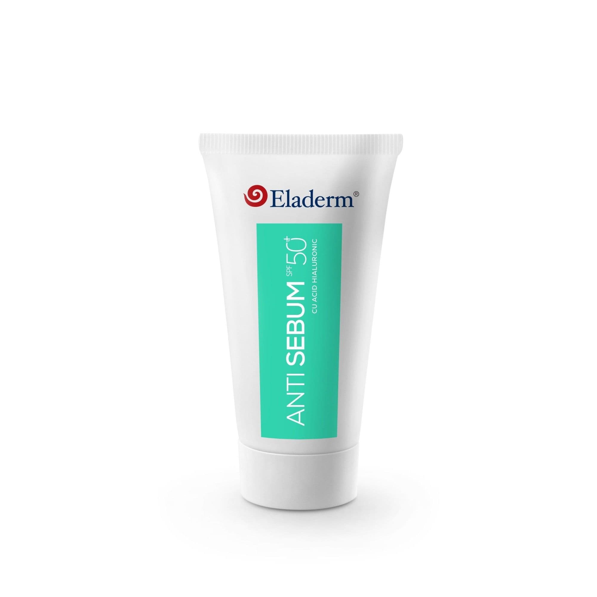 Anti Sebum SPF50+ Cream