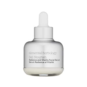 Cell Nourish Radiance And Vitality Serum