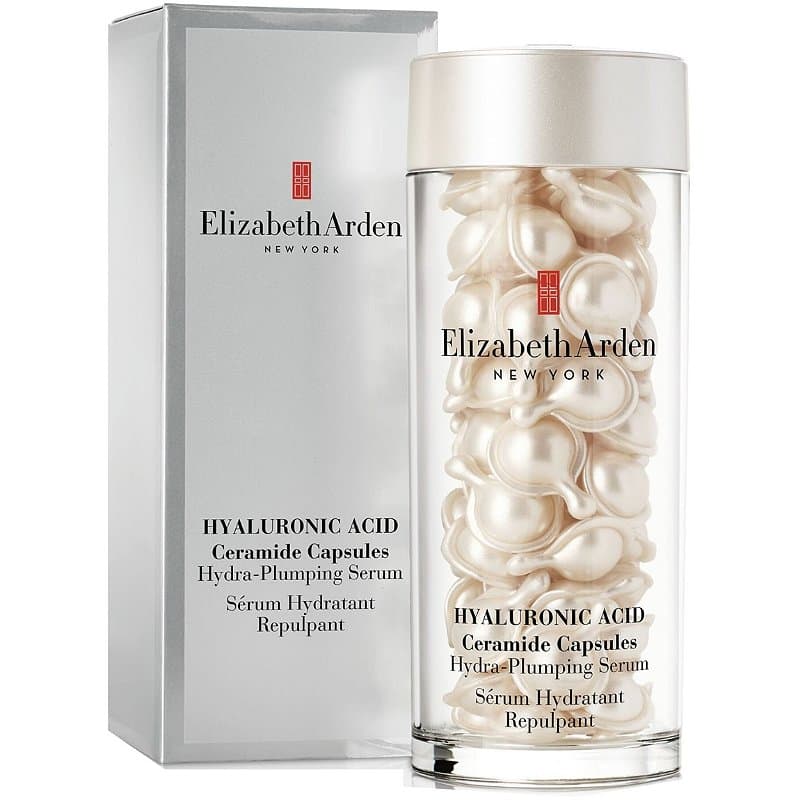 Hyaluronic Acid Ceramide Hydra Plumping Serum