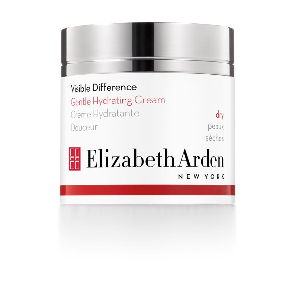 Visible Difference Gentle Hydrating Cream