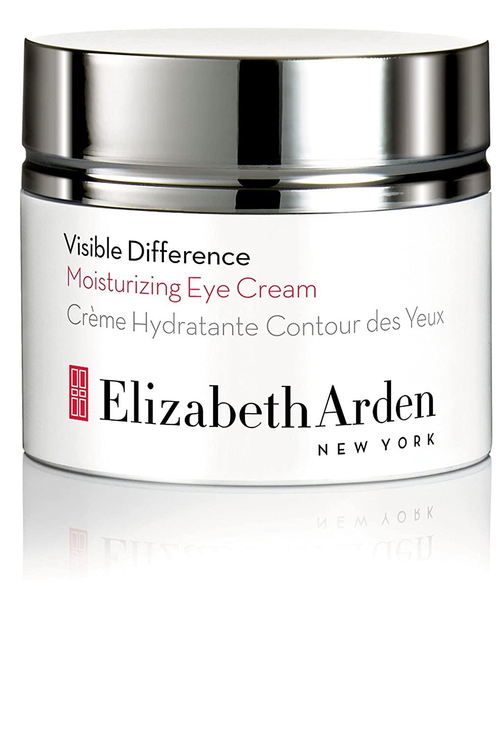 Visible Difference Moisturizing Eye Cream