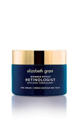 Wonder Effect Retinologist Eye Cream