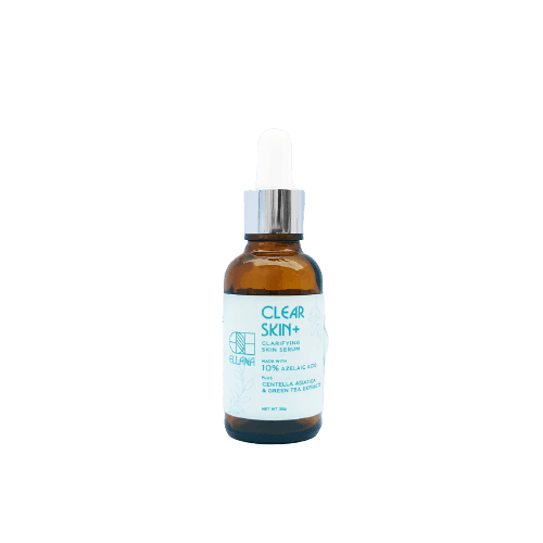 Clear Skin+ Clarifying Serum With 10% Azelaic Acid (Azeclair)
