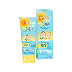 Sunscreen Sun Baby SPF50