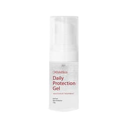 Daily Protection Gel Oily Skin