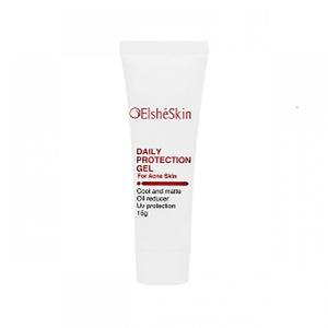 Daily Protection Gel for Acne Skin