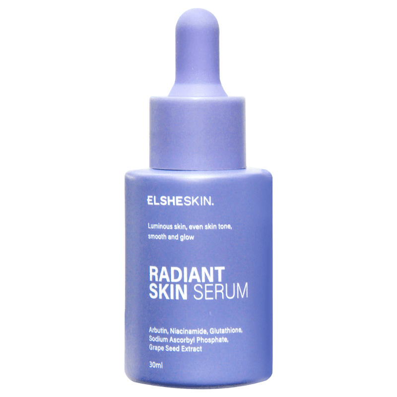 Radiant Skin Serum