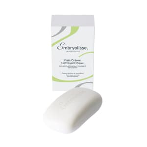 Gentle Dermatological Cleansing Bar (Soap-Free)