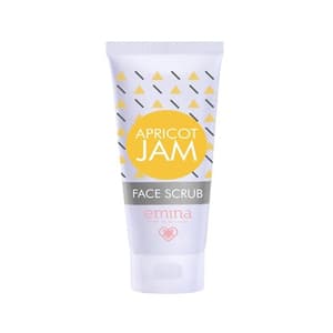 Apricot Jam Facial Scrub